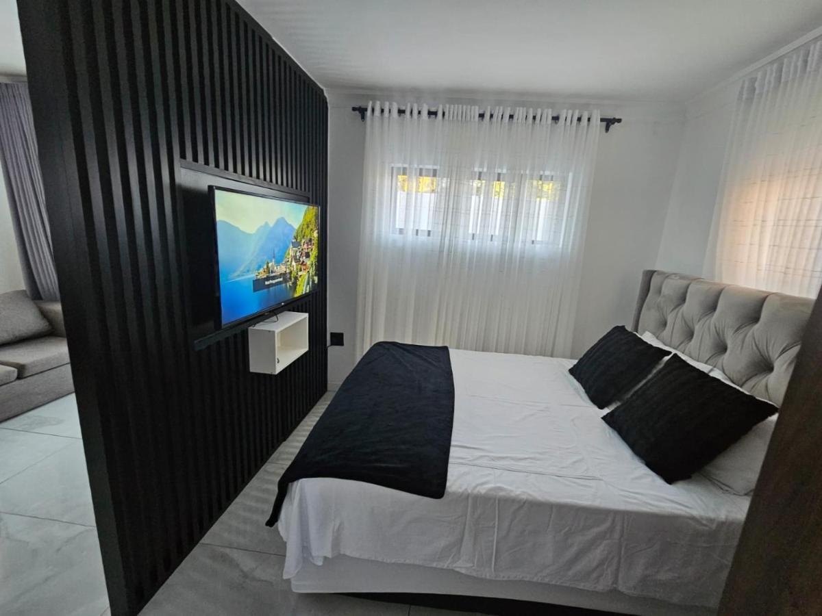 Nicky'S Guest House 鲁德普特 外观 照片