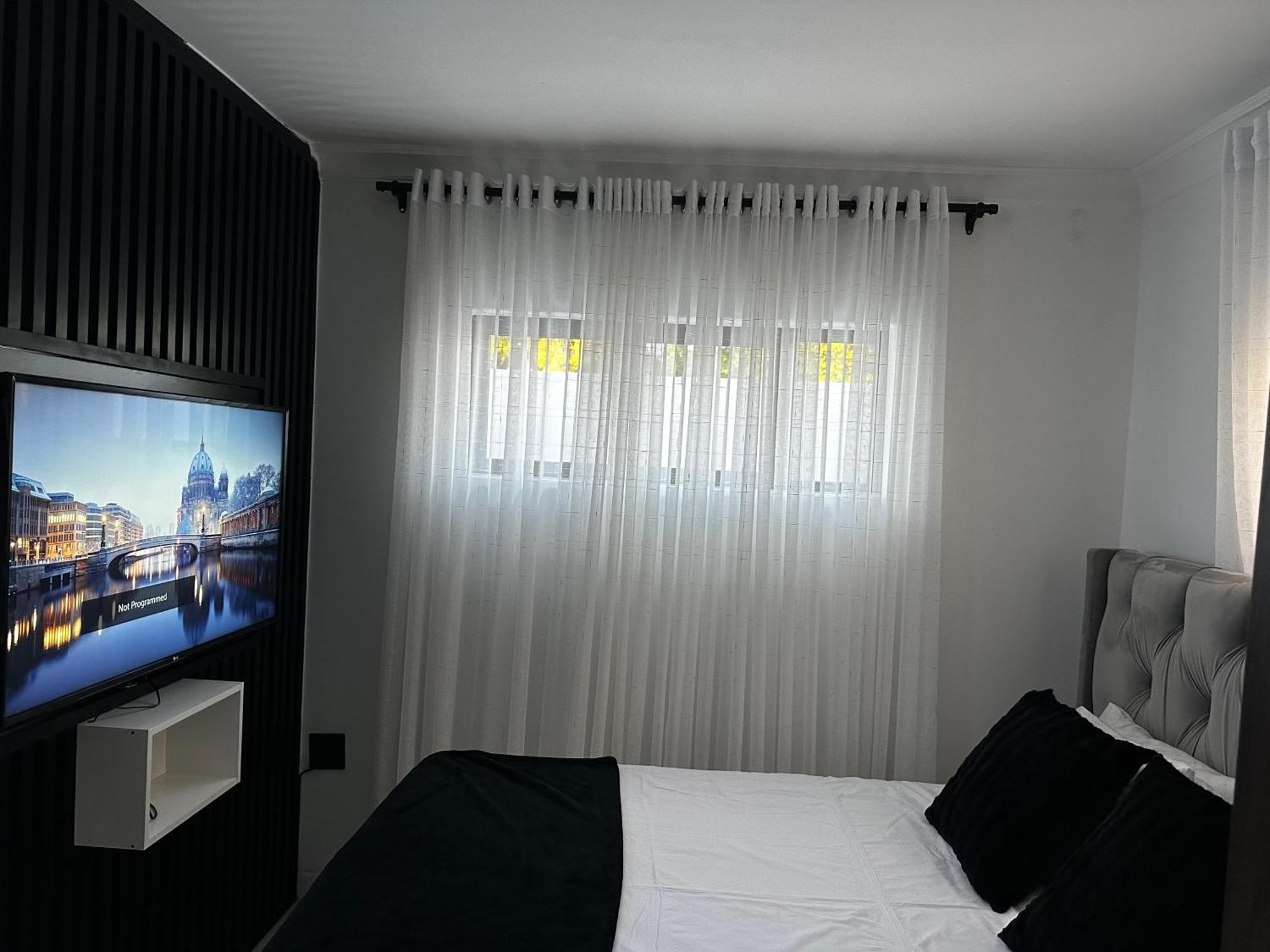 Nicky'S Guest House 鲁德普特 外观 照片