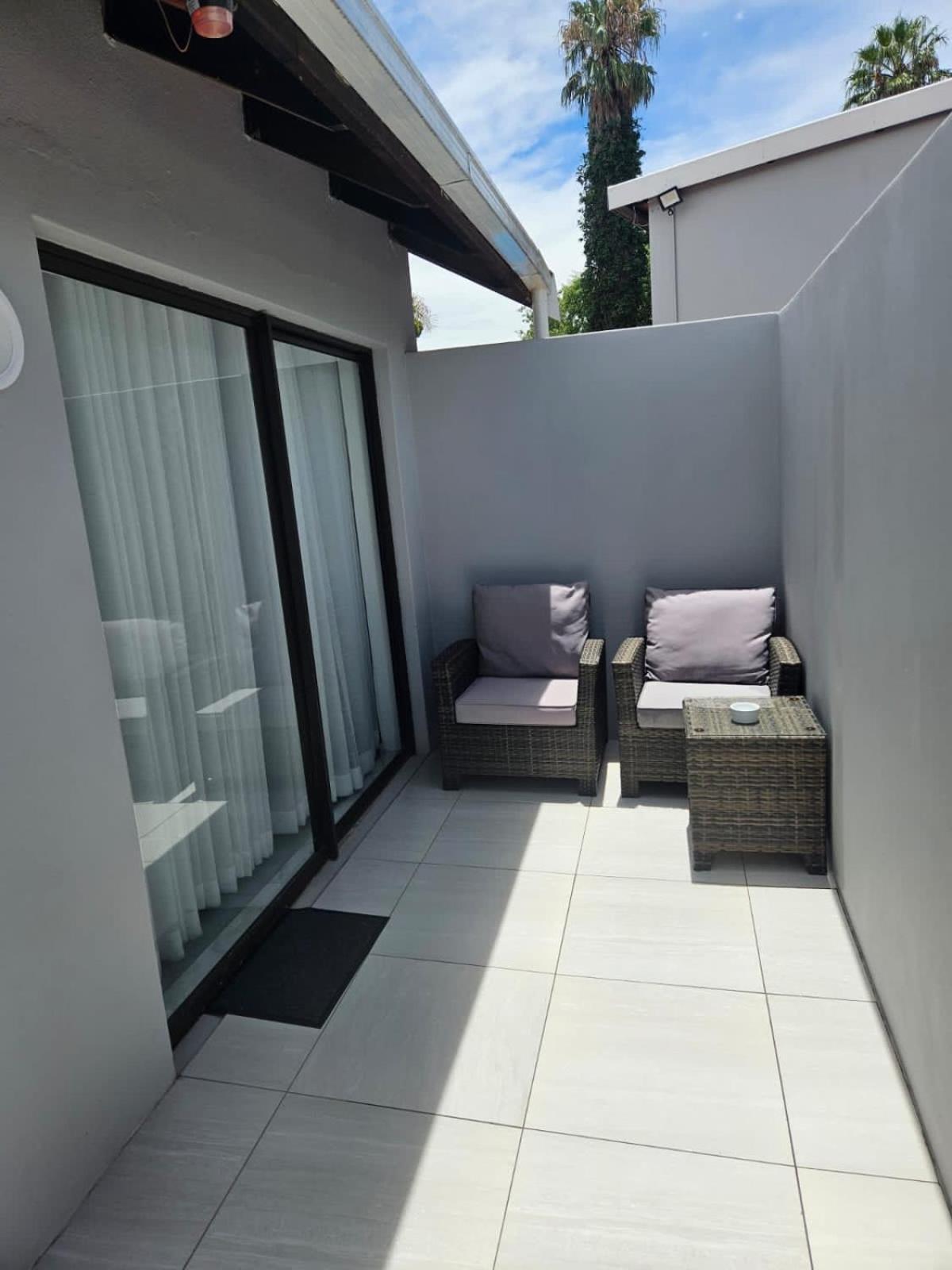 Nicky'S Guest House 鲁德普特 外观 照片